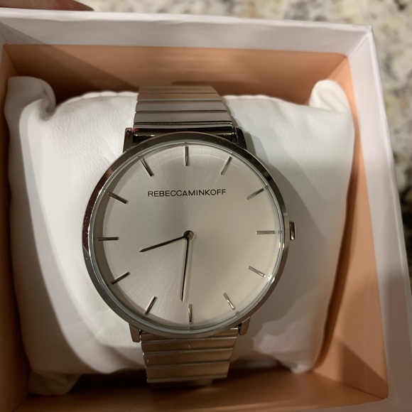 Rebecca Minkoff Accessories - Rebecca minkoff major watch